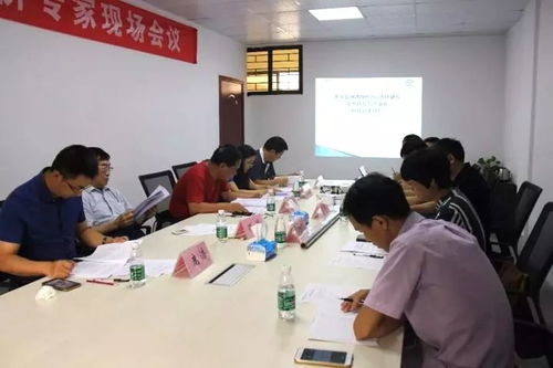 佛塑科技長豐公司高倍拉伸高韌性PVC透明硬片技術(shù)研發(fā)與產(chǎn)業(yè)化成果評價及推廣前景